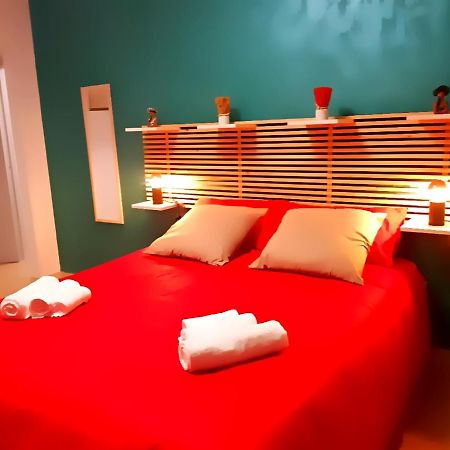 Notti Rosa B&B Μέλφι Εξωτερικό φωτογραφία