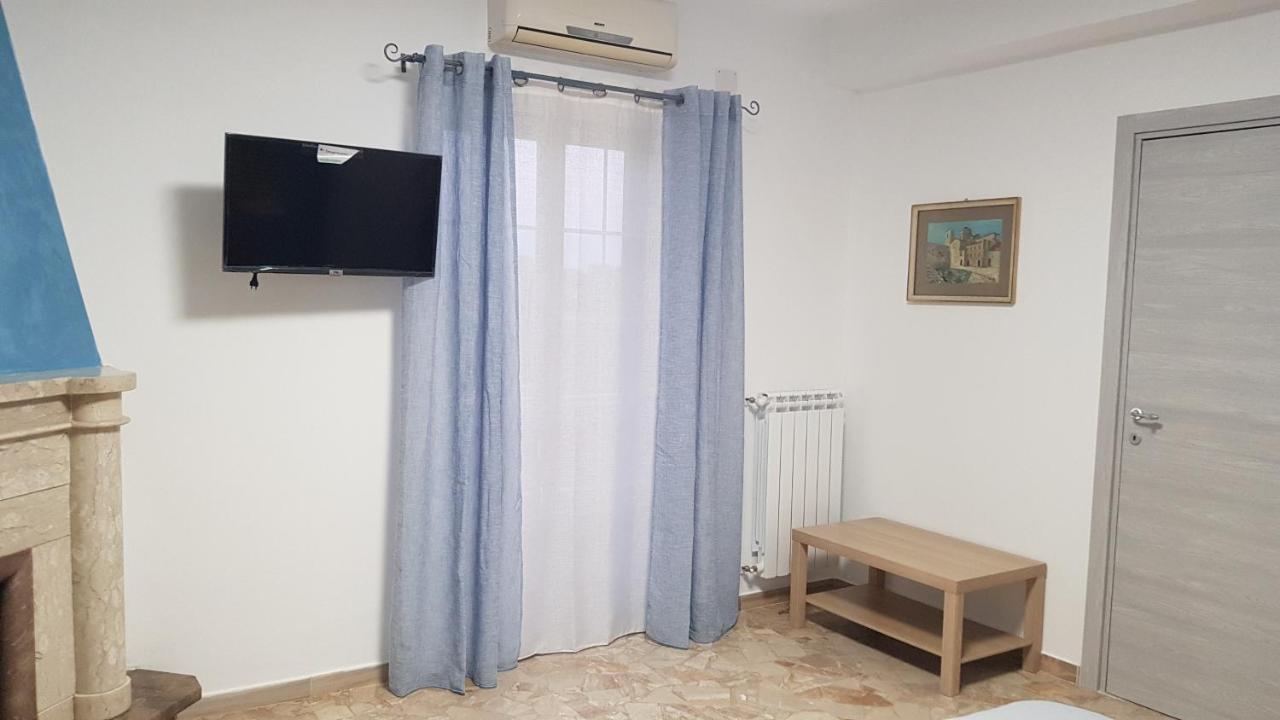 Notti Rosa B&B Μέλφι Εξωτερικό φωτογραφία