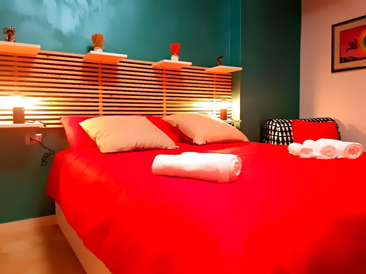 Notti Rosa B&B Μέλφι Εξωτερικό φωτογραφία
