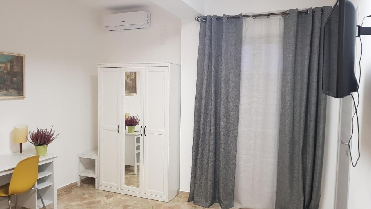 Notti Rosa B&B Μέλφι Εξωτερικό φωτογραφία