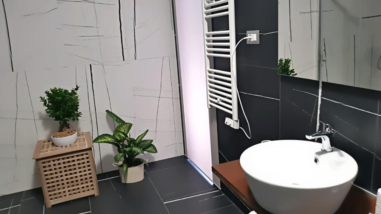 Notti Rosa B&B Μέλφι Εξωτερικό φωτογραφία