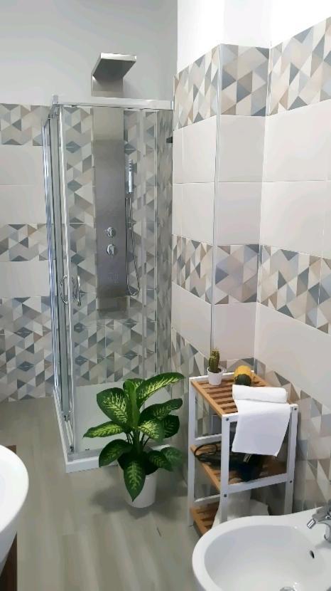 Notti Rosa B&B Μέλφι Εξωτερικό φωτογραφία